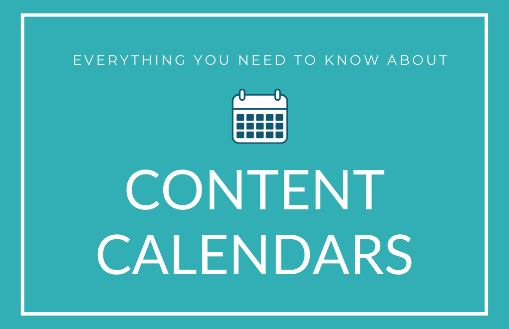 تقویم محتوایی یا Content Calendar چیست؟ و مراحل ساخت آن چگونه است؟